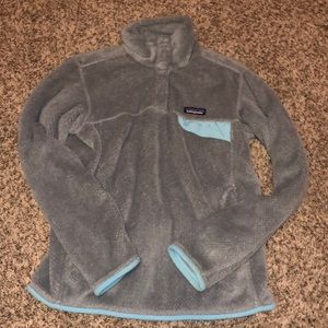 Patagonia sweater